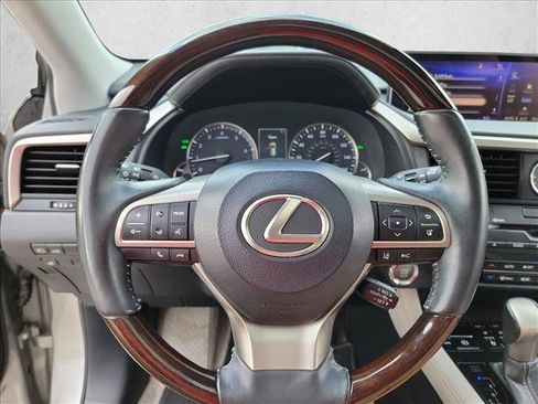 Used 2017 Lexus RX 350 FWD image 20