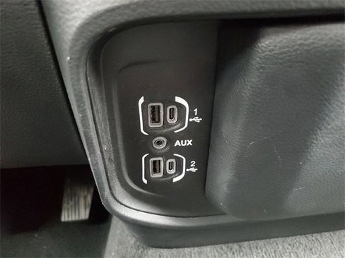 Used 2023 RAM 1500 Big Horn w/ Trailer Tow Group image 21