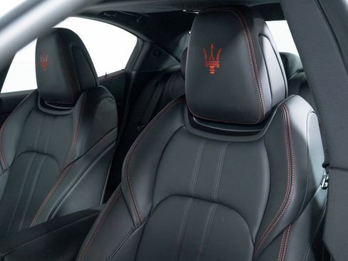 Used 2024 Maserati Ghibli Modena Ultima Q4 image 18