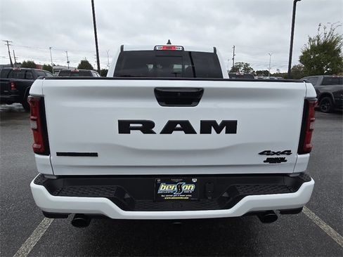 New 2026 RAM 1500 Big Horn image 14