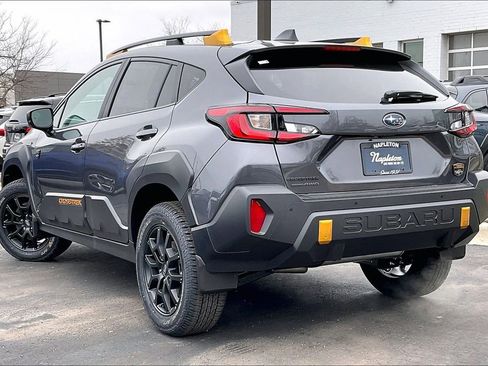 New 2026 Subaru Crosstrek 2.5i Wilderness image 3