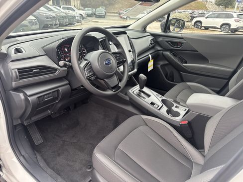 New 2026 Subaru Crosstrek 2.0i Premium image 24