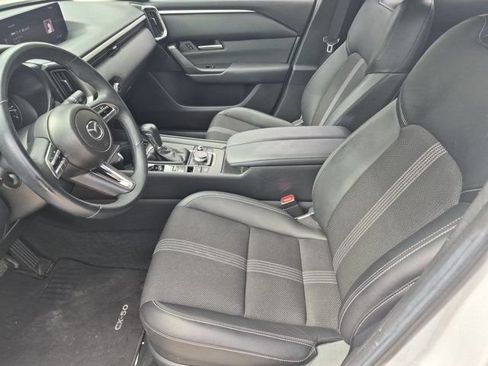 Used 2025 MAZDA CX-50 AWD 2.5 S w/ Premium Package image 24