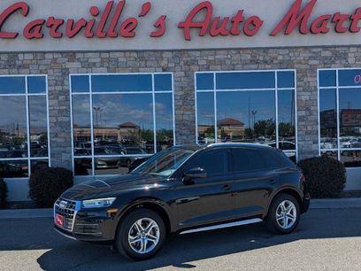 Used 2018 Audi Q5 2.0T Premium w/ Convenience Package
