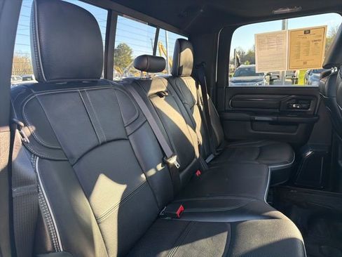 Used 2023 RAM 3500 Limited image 46