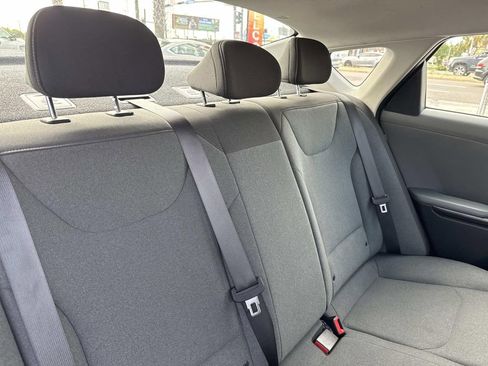 Used 2025 Kia K4 FWD image 9