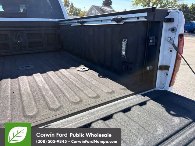 Used 2018 RAM 2500 Big Horn w/ Sport Appearance Group AWD/4WD image 32