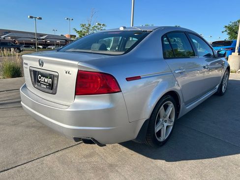 Used 2005 Acura TL FWD image 7