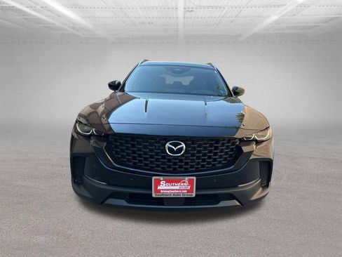 New 2026 MAZDA CX-50 AWD 2.5 S w/ Weather Package image 9
