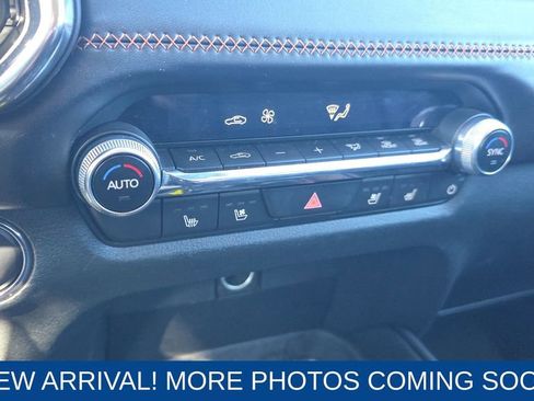Used 2025 MAZDA CX-50 AWD 2.5 S w/ Premium Plus Pkg image 19