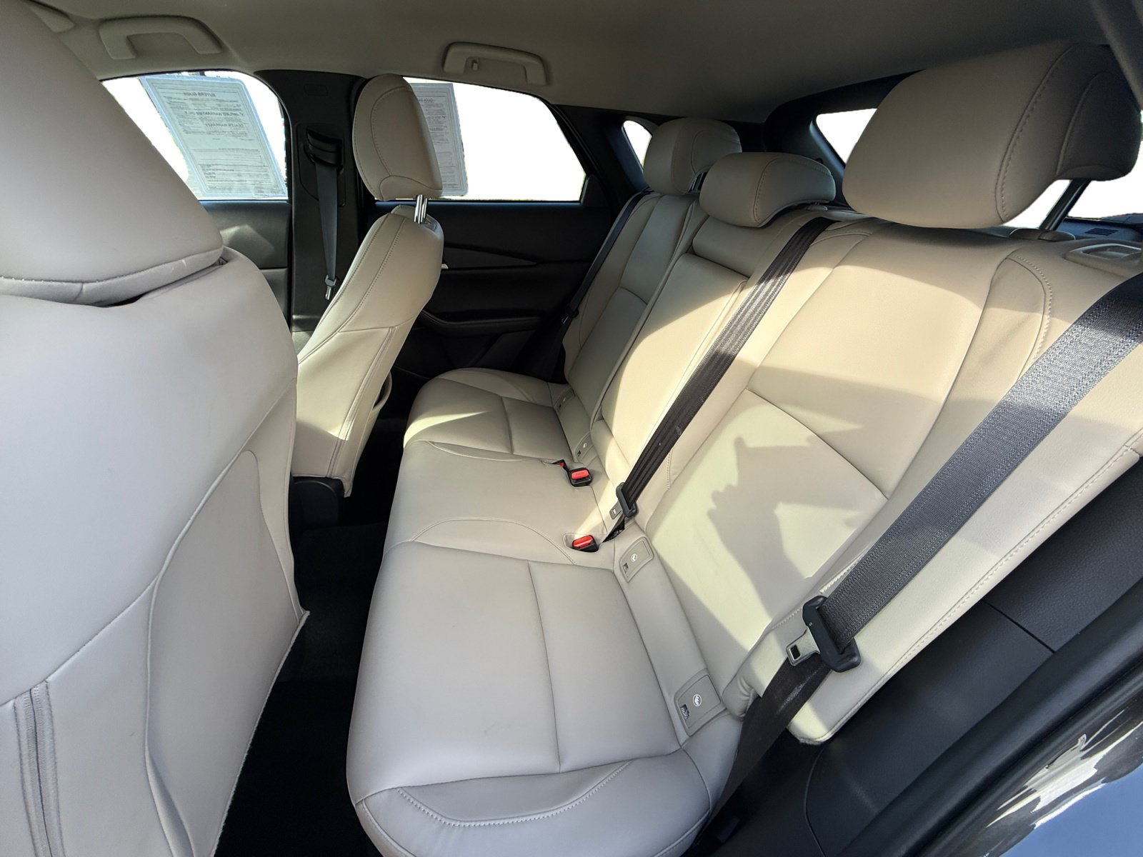 Certified 2023 MAZDA CX-30 AWD 2.5 S w/ Preferred Package image 16