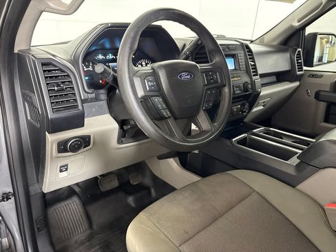 Used 2018 Ford F150 XL w/ Equipment Group 101A Mid AWD/4WD image 23
