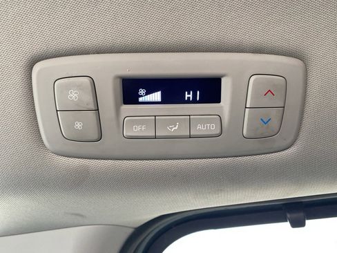 Used 2022 Kia Carnival SX image 24