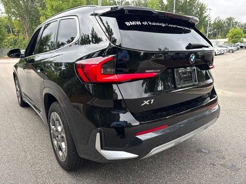 Certified 2026 BMW X1 xDrive28i w/ Convenience Package AWD/4WD image 15