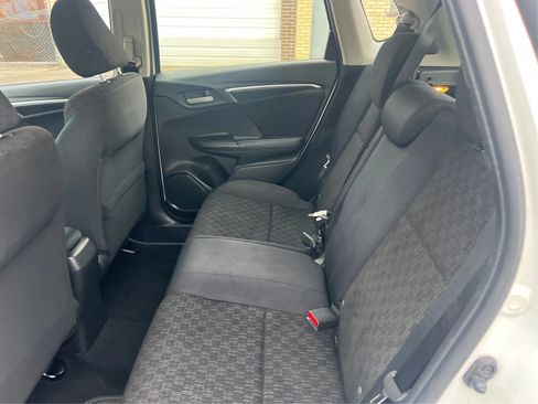 Used 2016 Honda Fit LX image 11