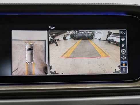 Used 2020 Mercedes-Benz G 63 AMG 4MATIC image 19