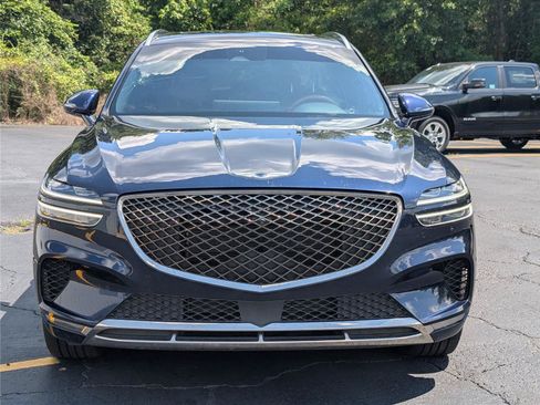 Used 2022 Genesis GV70 2.5T w/ Advanced Package AWD/4WD image 8