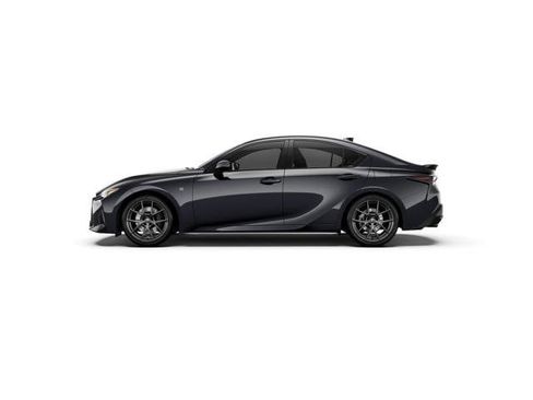 New 2026 Lexus IS 350 F Sport AWD/4WD image 2