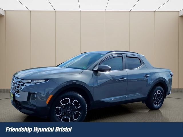 Used 2023 Hyundai Santa Cruz SEL Premium AWD/4WD image 1