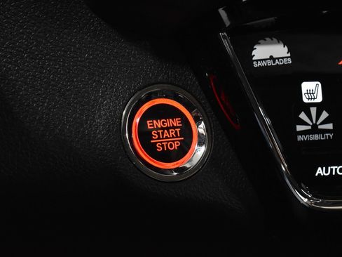 Used 2021 Honda HR-V EX-L image 14