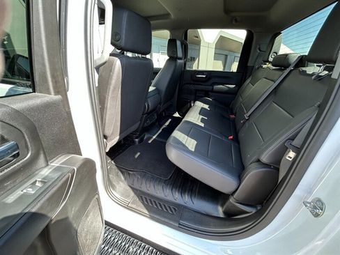 Used 2024 Chevrolet Silverado 2500 W/T w/ WT Convenience Package RWD image 17