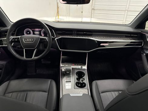 Used 2023 Audi A6 3.0T Prestige w/ Prestige Package AWD/4WD image 27