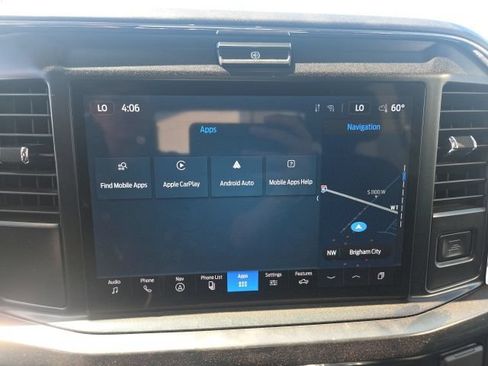 Certified 2026 Ford F250 Lariat AWD/4WD image 20