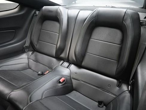 Used 2019 Ford Mustang Bullitt w/ Bullitt Electronics Package image 15