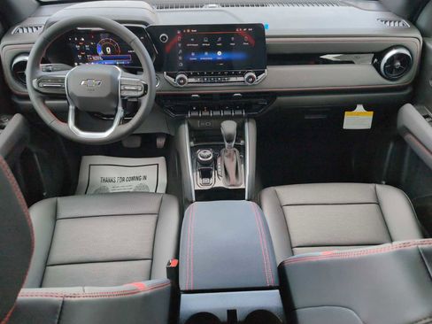 New 2026 Chevrolet Colorado Z71 AWD/4WD image 20