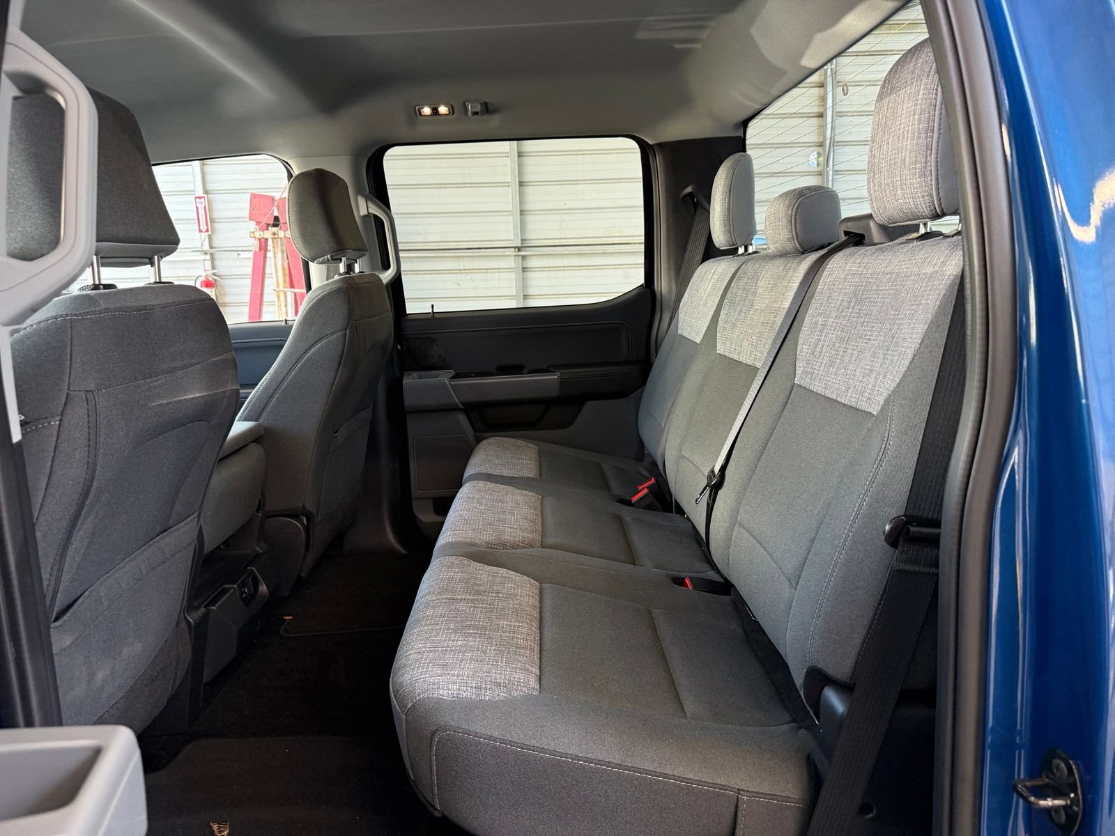 Used 2023 Ford F150 XLT w/ Equipment Group 302A High AWD/4WD image 18