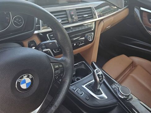 Used 2017 BMW 330i Sedan RWD image 4