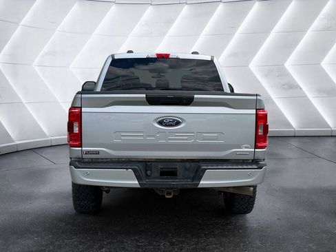 Used 2021 Ford F150 XL w/ STX Appearance Package AWD/4WD image 5