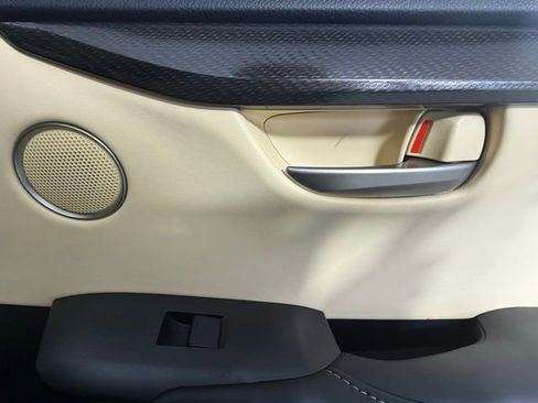 Used 2015 Lexus NX 200t FWD image 29