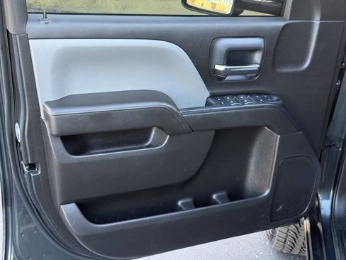 Used 2017 GMC Sierra 3500 4x4 Crew Cab image 15