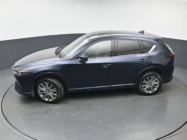 Certified 2023 MAZDA CX-5 Signature AWD/4WD image 36