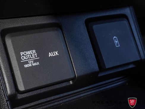 Used 2021 Acura RDX A-Spec AWD/4WD image 41