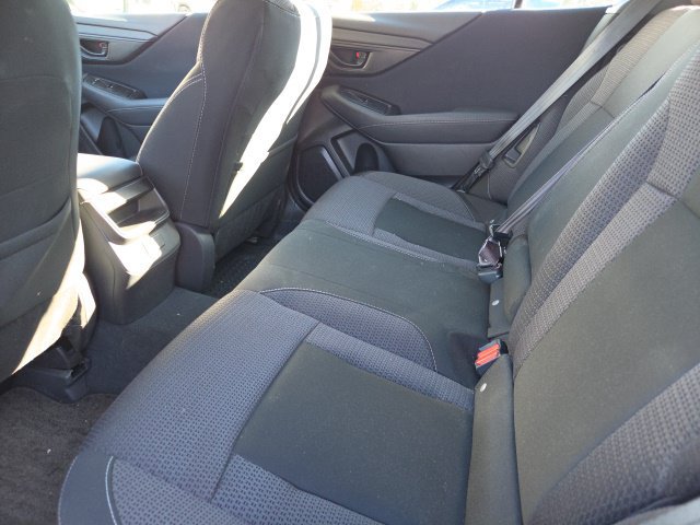 Used 2022 Subaru Outback AWD/4WD image 9