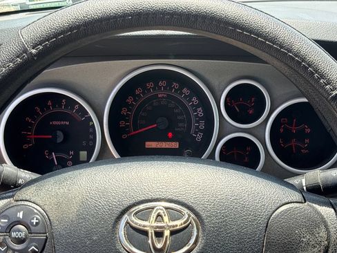 Used 2013 Toyota Tundra 2WD Double Cab w/ SR5 Pkg image 22