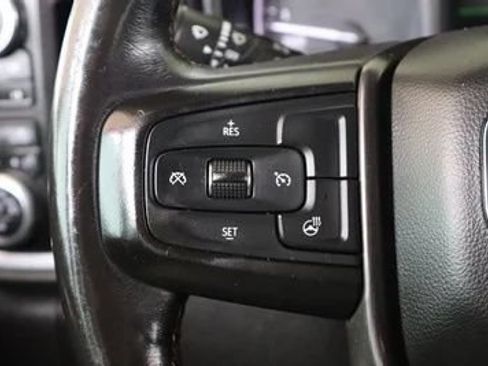 Used 2019 GMC Sierra 1500 AT4 w/ AT4 Preferred Package AWD/4WD image 20