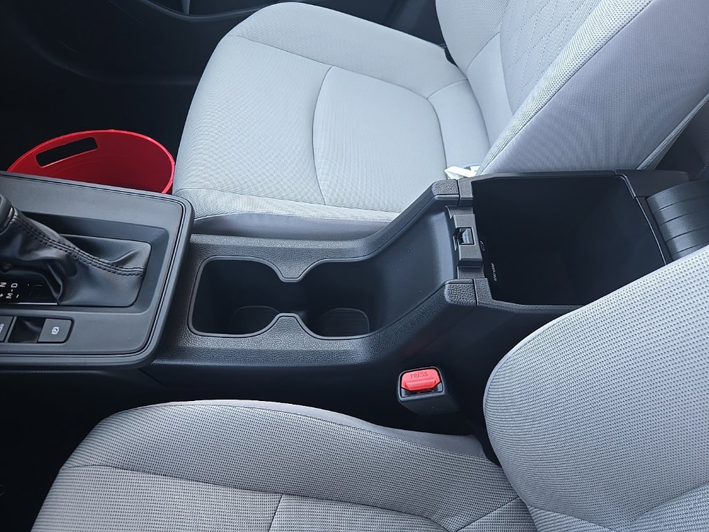 New 2026 Toyota Corolla Cross LE w/ Cold Weather Package AWD/4WD image 24