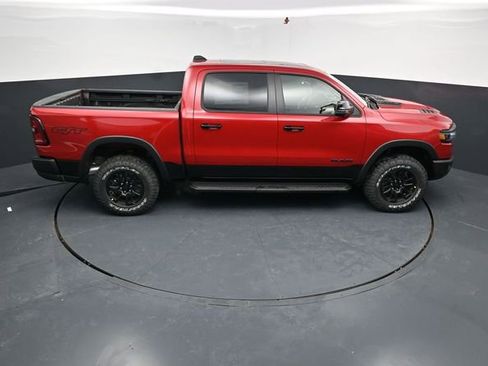 New 2026 RAM 1500 Rebel image 49