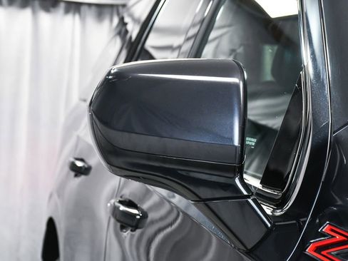 Used 2023 Chevrolet Tahoe Z71 AWD/4WD image 72