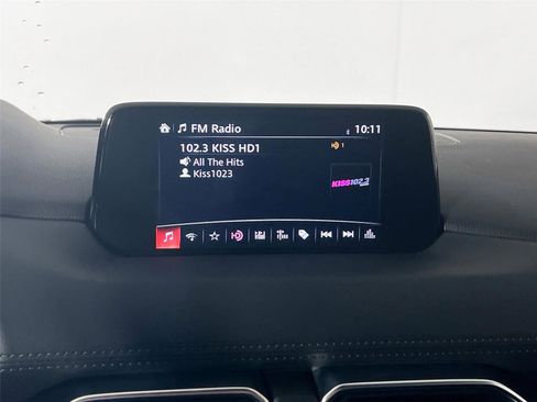 Used 2020 MAZDA CX-5 Touring AWD/4WD image 16