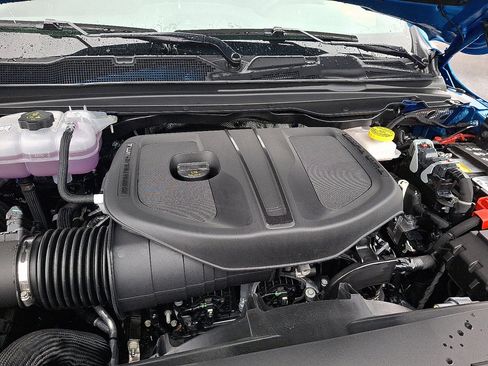 New 2026 RAM 1500 Big Horn image 11