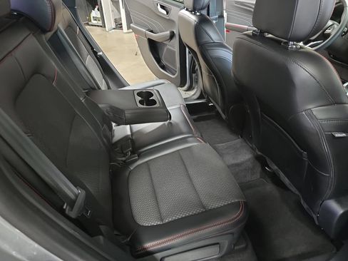 Used 2024 Ford Escape ST-Line w/ Tech Pack #1 AWD/4WD image 11