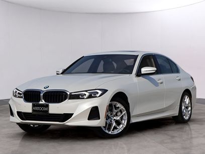 Used 2026 BMW 330i xDrive Sedan w/ Convenience Package