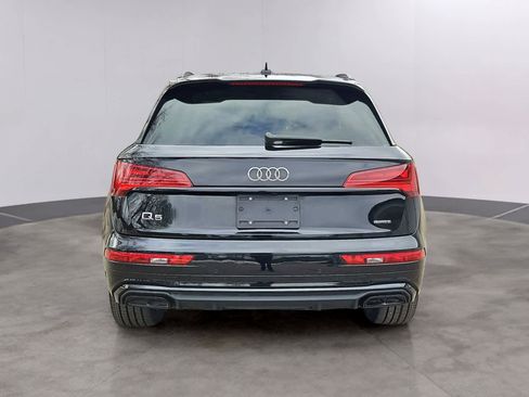 Used 2023 Audi Q5 e Premium Plus w/ Premium Plus Package image 6