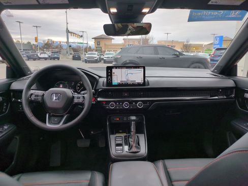 Used 2024 Honda CR-V Sport Touring image 31