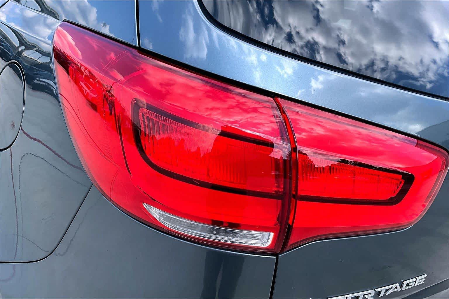 Used 2014 Kia Sportage EX FWD image 26
