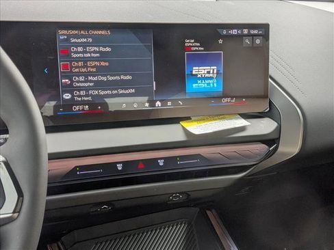 New 2026 BMW X3 xDrive30 w/ Convenience Package image 12